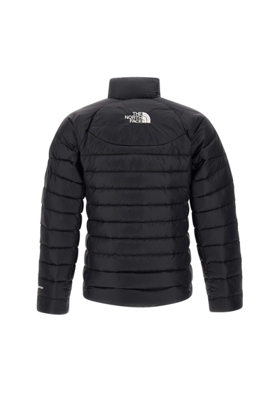 Shop The North Face Carduelis Down Jacket In Black