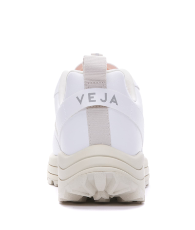 Shop Veja Venturi Cwl Sneakers In White