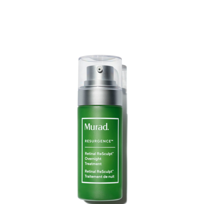 Shop Murad Retinal Resculpt Overnight Treatment 30ml