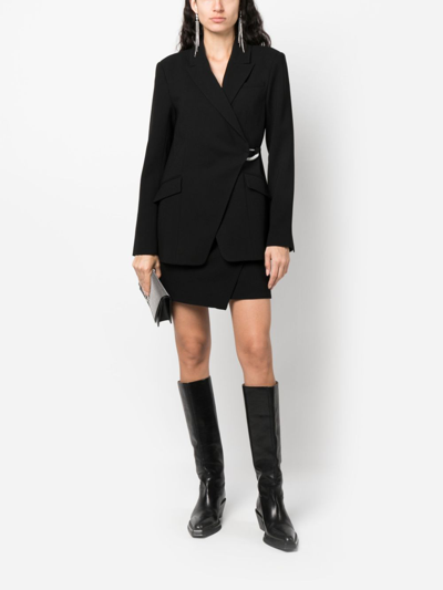 Simkhai Eva Blazer In Black