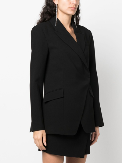 Simkhai Eva Blazer In Black