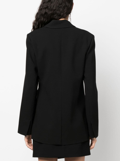 Simkhai Eva Blazer In Black