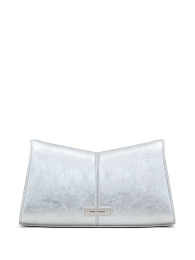 Shop Marc Jacobs The Convertible Clutch Bag In 040