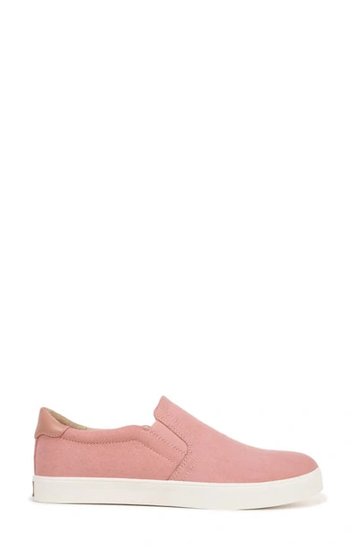 Shop Dr. Scholl's Madison Slip-on Sneaker In Pink