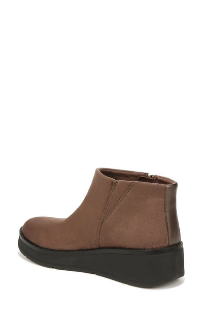 Shop Bzees Freestyle Bootie In Mustang