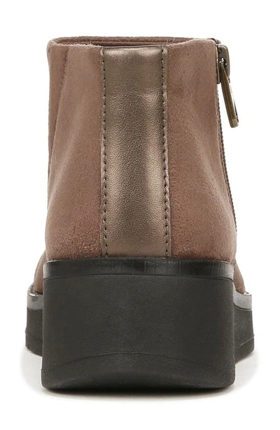 Shop Bzees Freestyle Bootie In Mustang