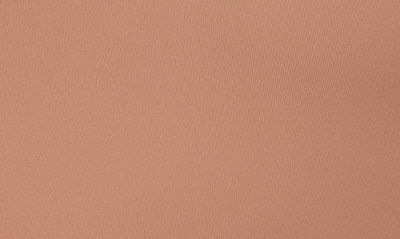 Susana Monaco Strapless Tube Top In Coco