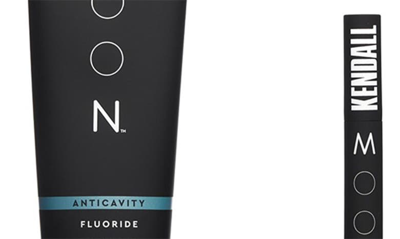 Moon Teeth Whitening Routine Kit
