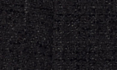 Likely Riello Tweed Dress In Black