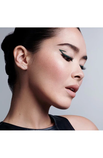 Lancôme Le Stylo Waterproof Long Lasting Eyeliner In 07 Minuit Illusion