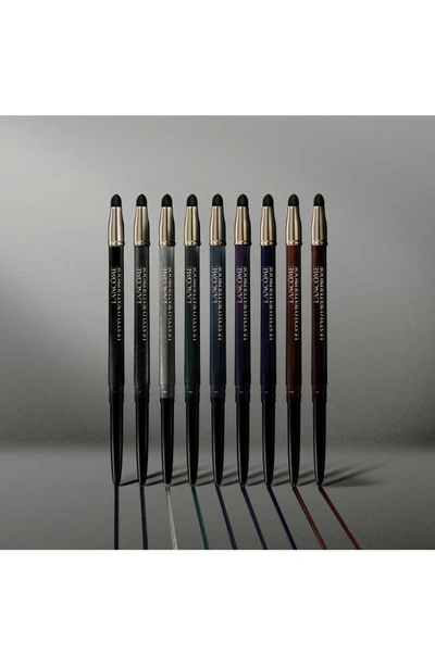 Lancôme Le Stylo Waterproof Long Lasting Eyeliner In 07 Minuit Illusion