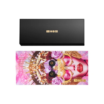 Pat Mcgrath Labs Mothership Xi: Sunlit Seduction In Default Title