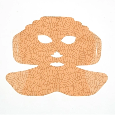 Nannette De Gaspé Youth Revealed Face Mask In Default Title