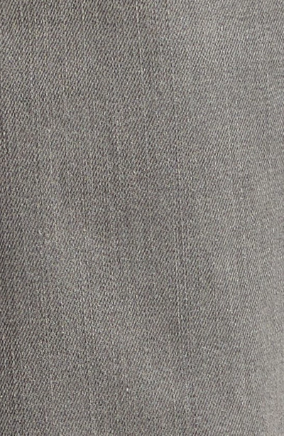 Shop Eleventy Five-pocket Stretch Denim Pants In Medium Grey
