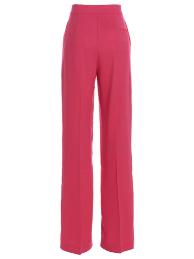 Shop The Andamane Karla' Pants In Fuchsia