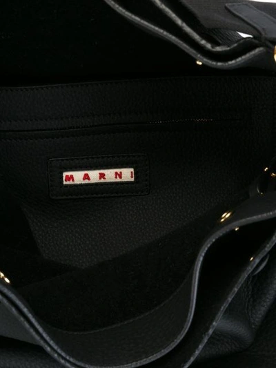 Shop Marni 'bucket' Tote