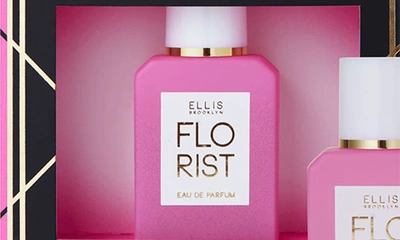 Shop Ellis Brooklyn Vignettes Mini Fragrance Set $50 Value