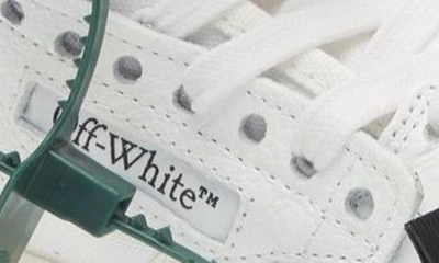 Shop Off-white Off Court 3.0 High Top Sneaker In White/ Black