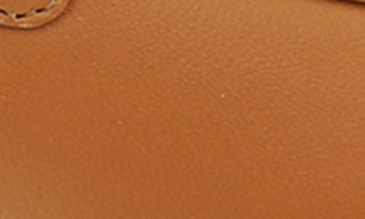 Marc Joseph New York East Broadway Mule In Camel Napa