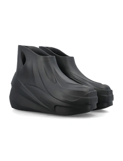 Shop Alyx 1017  9sm Mono Boot In Black