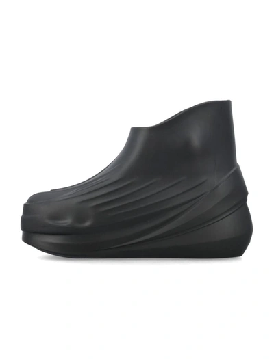 Shop Alyx 1017  9sm Mono Boot In Black
