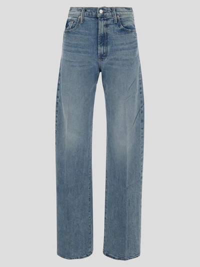 Shop Mother Jeans