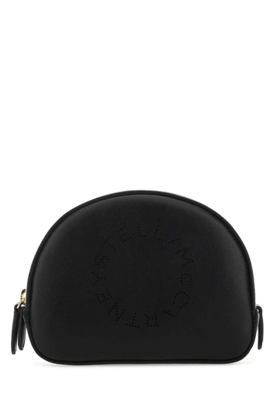 Shop Stella Mccartney Beauty Case. In Black