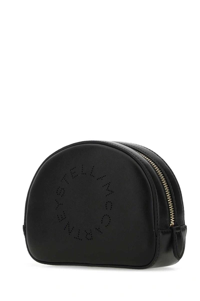 Shop Stella Mccartney Beauty Case. In Black