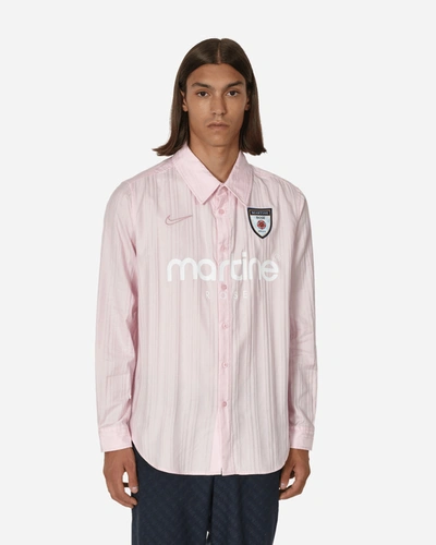 NIKE MARTINE ROSE SHIRT 