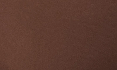 Spanx Everyday Shaping Shorts In Chestnut Brown