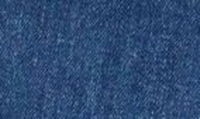 Rip Curl Holiday High Waist Wide Leg Jeans In Dark Blue