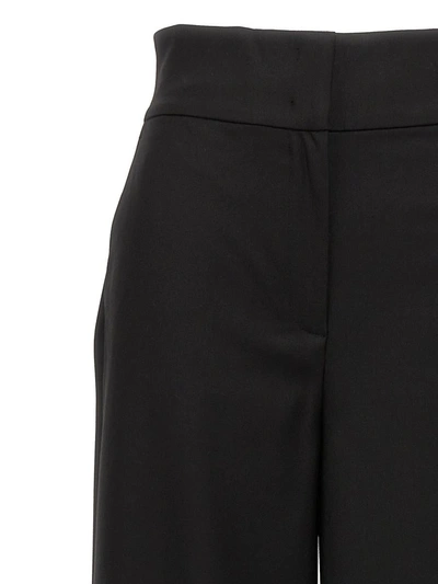 Shop Mvp Wardrobe 'verri' Pants In Black