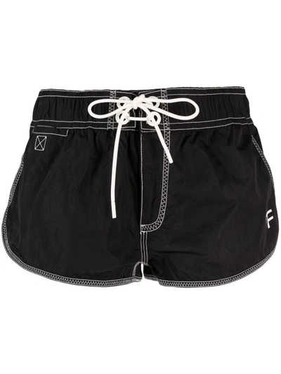 Shop Tom Ford Shorts Black