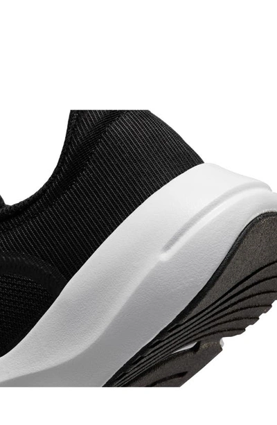 Shop Nike In-season Tr 13 Training Shoe In Black/ White-iron Grey