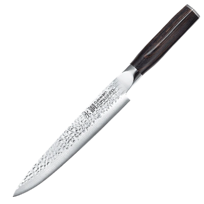 Shop Cuisine::pro Damashiro Emperor 8" Carving Knife (20cm)