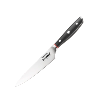 Shop Cuisine::pro Iconix 5" Utility Knife (12.5cm)