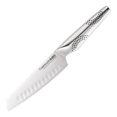 Shop Cuisine::pro Id3 6"santoku Knife (15cm)