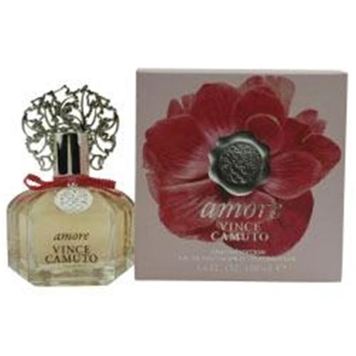 Shop Vince Camuto Limited Edition Eau De Parfum Spray - 3.4 oz