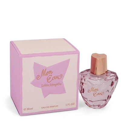 Shop Lolita Lempicka 548468 1 oz Eau De Perfume Spray For Women - Mon Eau