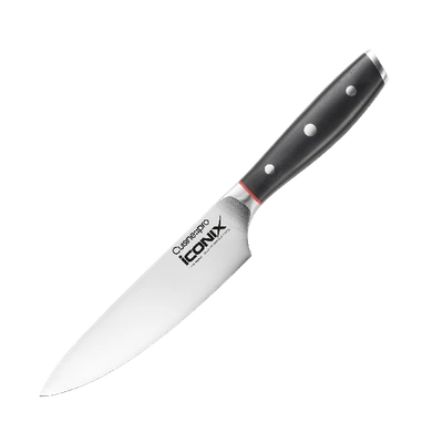 Shop Cuisine::pro Iconix 6" Mini Chef Knife (15cm)