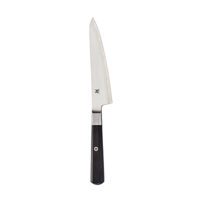 Miyabi Koh 5.5-inch Prep Knife In Silver