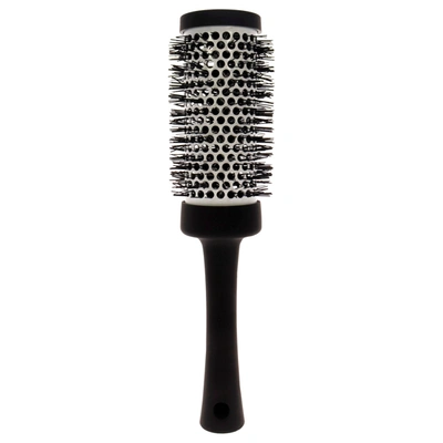Shop Marianna Ceramic Thermal Round Brush By  For Unisex - 2.5 Inch Hair Brush