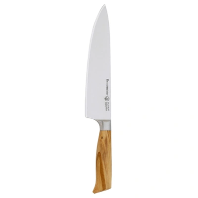 Messermeister Oliva Elite 9-inch Stealth Chef's Knife