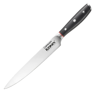 Shop Cuisine::pro Iconix 8"carving Knife (20cm)