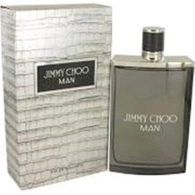 Shop Jimmy Choo 534530 Man Eau De Toilette Spray