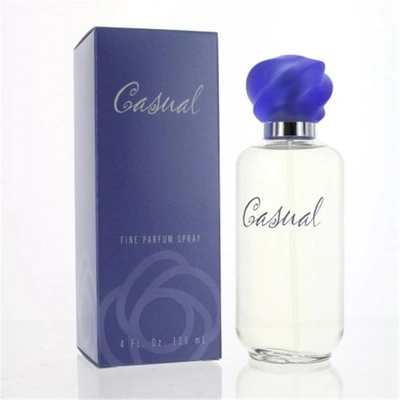 Shop Paul Sebastian Wcasual4.0edpspr 4.0 oz Womens Casual Eau De Parfum Spray