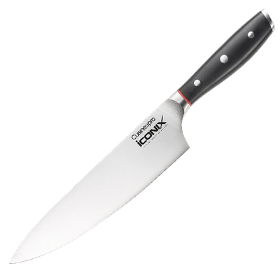 Shop Cuisine::pro Iconix 8" Chefs Knife (20cm)