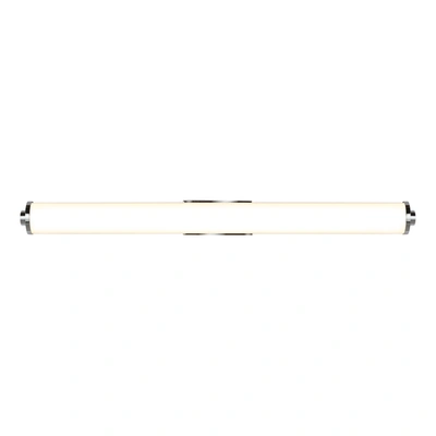 Vonn Lighting Procyon Vmw11300ch 25" Integrated Ac Led Ada Compliant Bathroom Lighting Fixture In Chrome