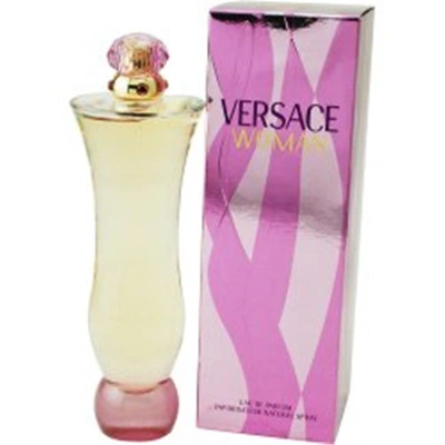 Shop Versace 296316 1.7 oz Womens Eau De Parfum Spray