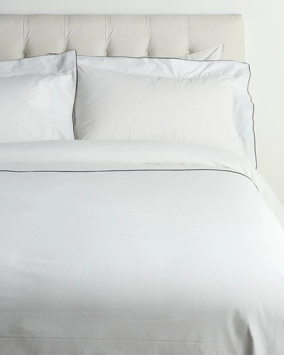 Maurizio Italy Cord Duvet Set